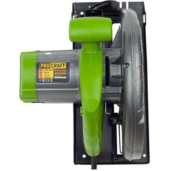 Циркулярная пила Procraft KR3000 003000 фото