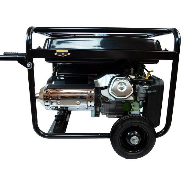 Генератор бензиновий Procraft GP85 085000 фото