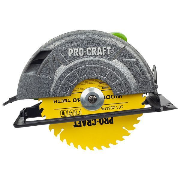 Циркулярная пила Procraft KR3000 003000 фото