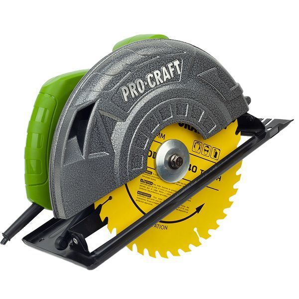 Циркулярная пила Procraft KR3000 003000 фото