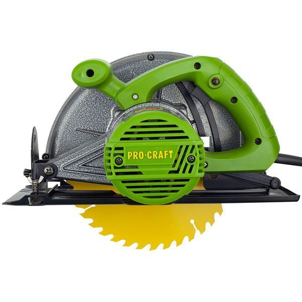 Циркулярная пила Procraft KR3000 003000 фото